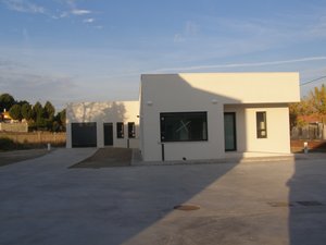 Dependencias oficiales acceso