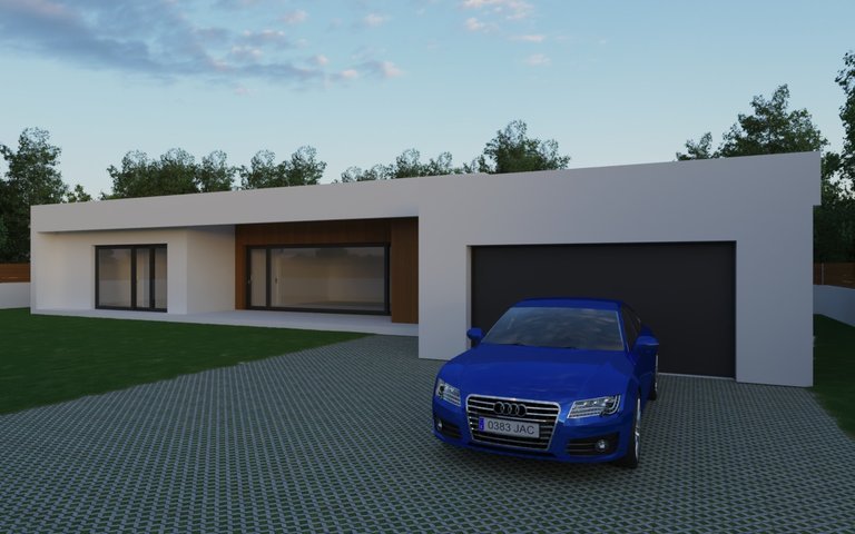 proyectos Passivhaus