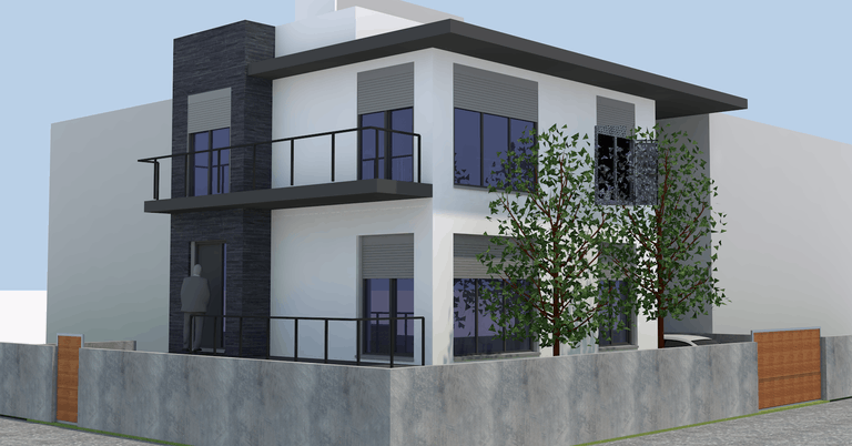 arquitecto Passivhaus