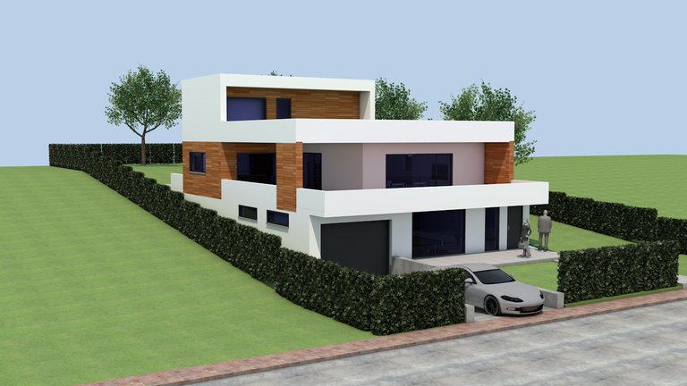 arquitecto Passivhaus