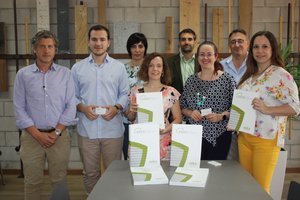 AEICE. Manual Edificios de Energía Casi Nula