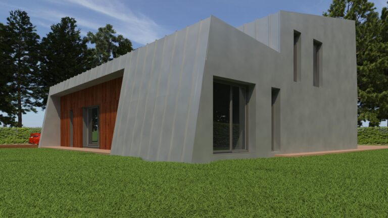 proyectos Passivhaus