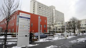 Primer Hospital Passivhaus del mundo Primer Hospital Passivhaus en Alemania