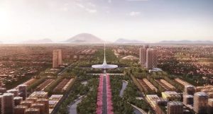 ciudades sostenibles