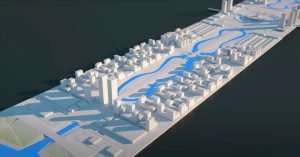 ciudades sostenibles