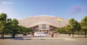 Proyecto sostenible en la India