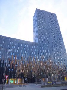 Edificio Bolueta Bilbao
