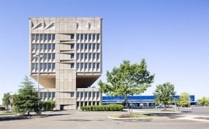 El Arquitecto Marcel Breuer