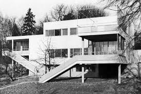 El Arquitecto Marcel Breuer