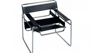 El Arquitecto Marcel Breuer