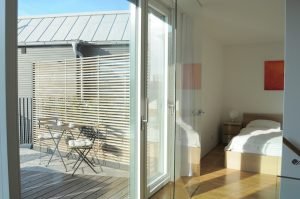 Tipos de casas del futuro
