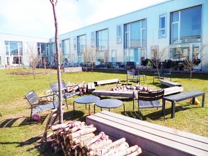 Casas Passivhaus