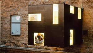 Casas del futuro