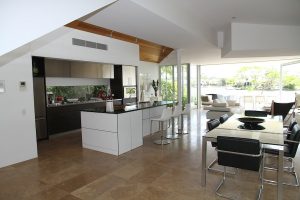 Tipos de casas del futuro