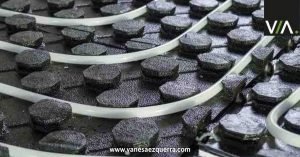 Suelo radiante urbano