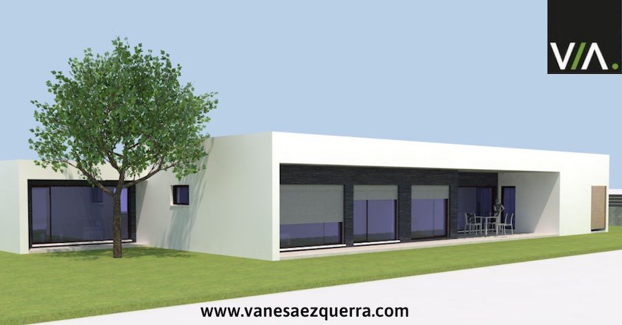 Hogar Pasivo y Accesible