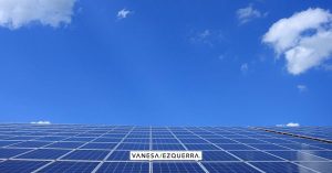 Energías renovables, todo un desafío.