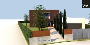vivienda passivhaus