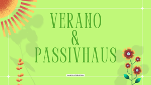 Casas Passivhaus