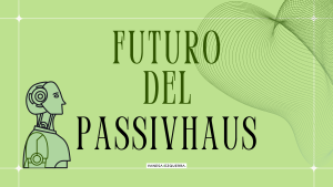 Proyecto passivhaus