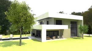 casa pasiva