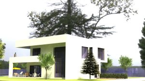 casa pasiva