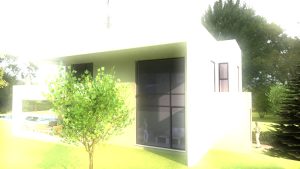 casa pasiva