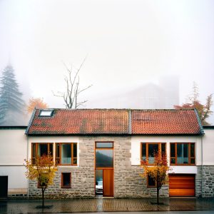 Casa Pasiva