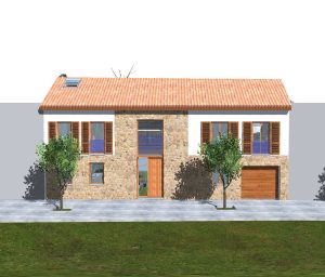 Casa Pasiva