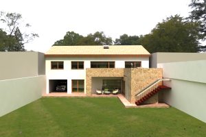 Casa Pasiva