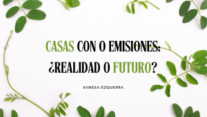 casas con 0 emisiones